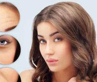 Tratamente Faciale Complete cu EMAX