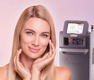 tehnologie GentleMaxPro la DermaLife