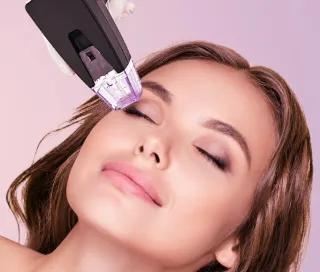 Tehnologie Morpheus8 la DermaLife