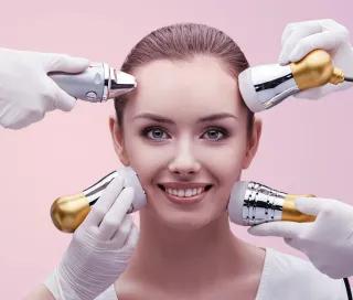 Tehnologii la DermaLife