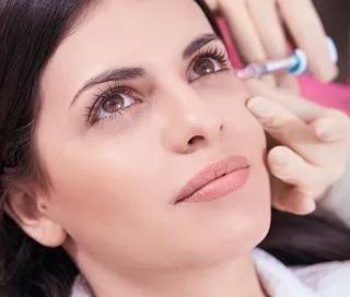 Tratamentul Cearcanelor