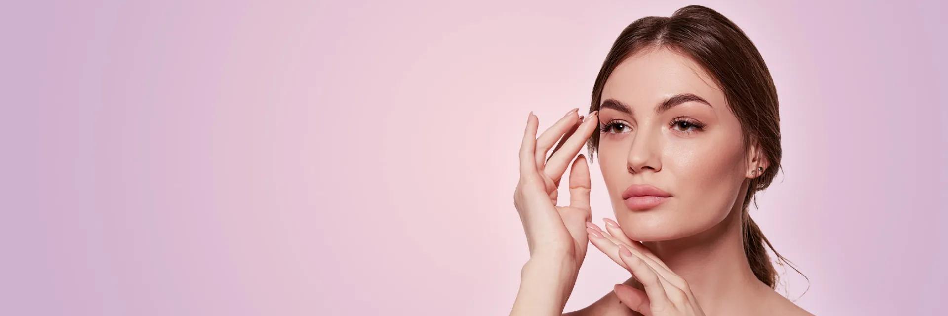 Tratamente Faciale Complete cu EMAX