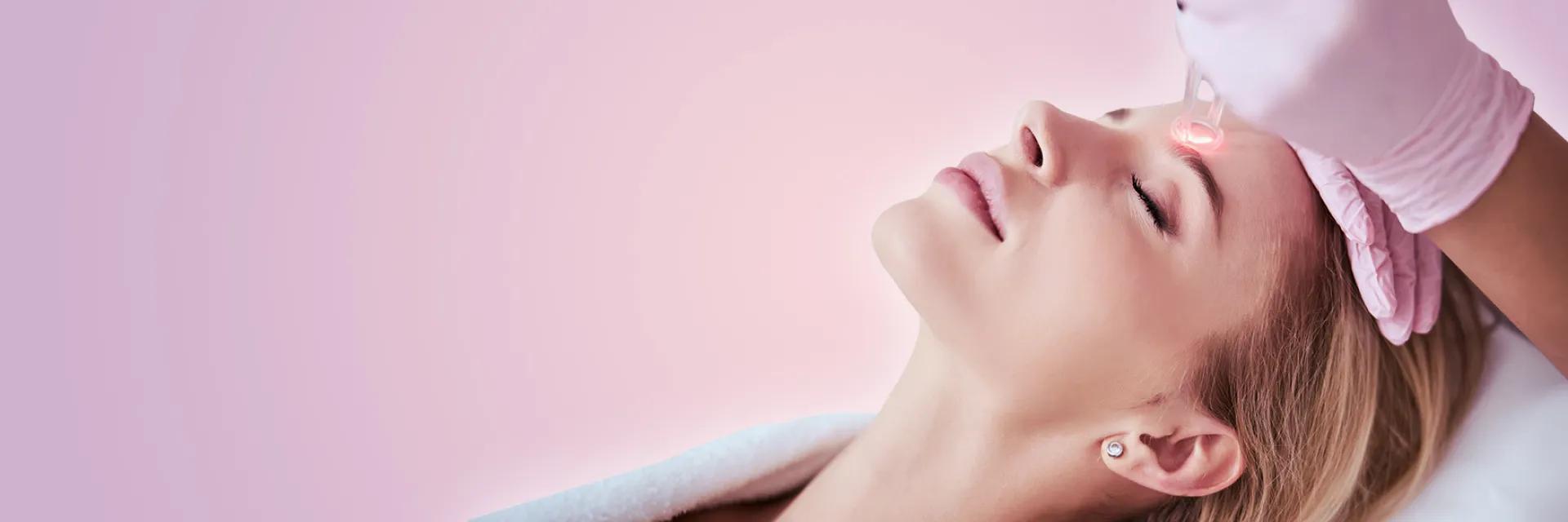 Laser Skin Rejuvenation la DermaLife