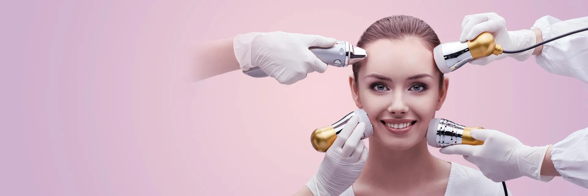 Tehnologii la DermaLife