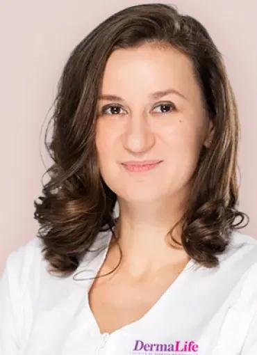 Doctor Draganita Ana Maria