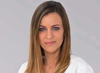 Ciobanu Claudia Medic Specialist