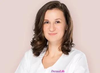 Doctor Draganita Ana Maria