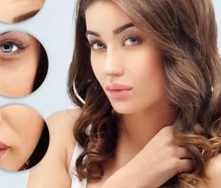 Tratamente Faciale Complete cu EMAX